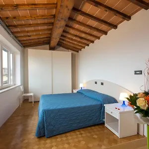 Appartement Astonish Cathedral View