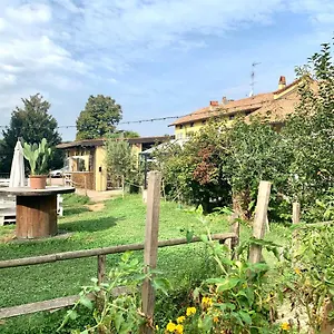  Auberge de jeunesse Cascina Bellaria