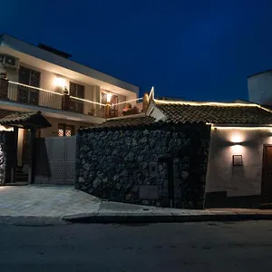 Appartement La Casetta