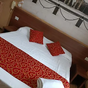 Corvetto Corso Lodi Отель