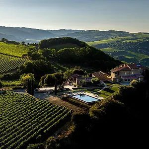 Séjour à la ferme Mastrojanni Relais