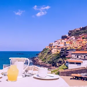 Hotel&spa Riviera Castelsardo