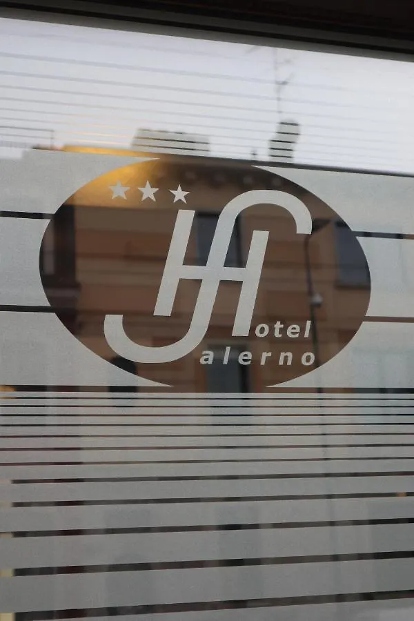 Albergo Salerno Milaan Italië