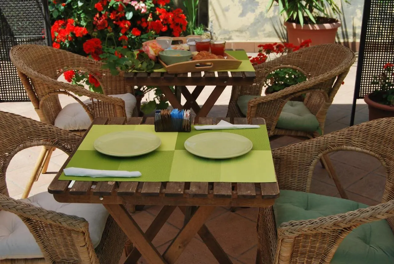 Albergo Salerno Milaan 3*,  Italië