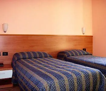 Albergo Salerno Milaan 3*,  Italië