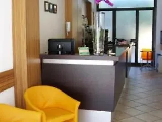 Albergo Salerno Milaan