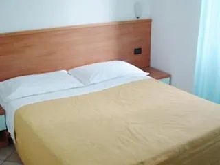 Hotel Albergo Salerno Milaan