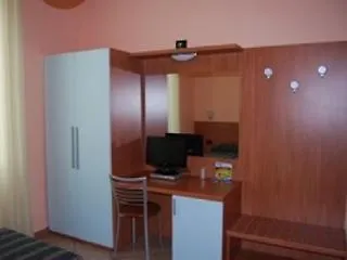 *** Hotel Albergo Salerno Milaan Italië