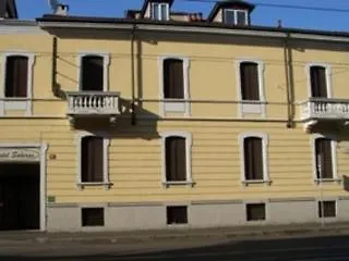Hotel Albergo Salerno Milaan