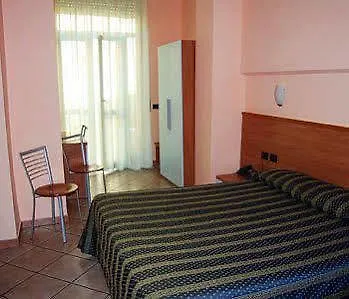 Albergo Salerno Milaan 3*,