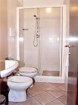 Albergo Salerno Milaan Hotel