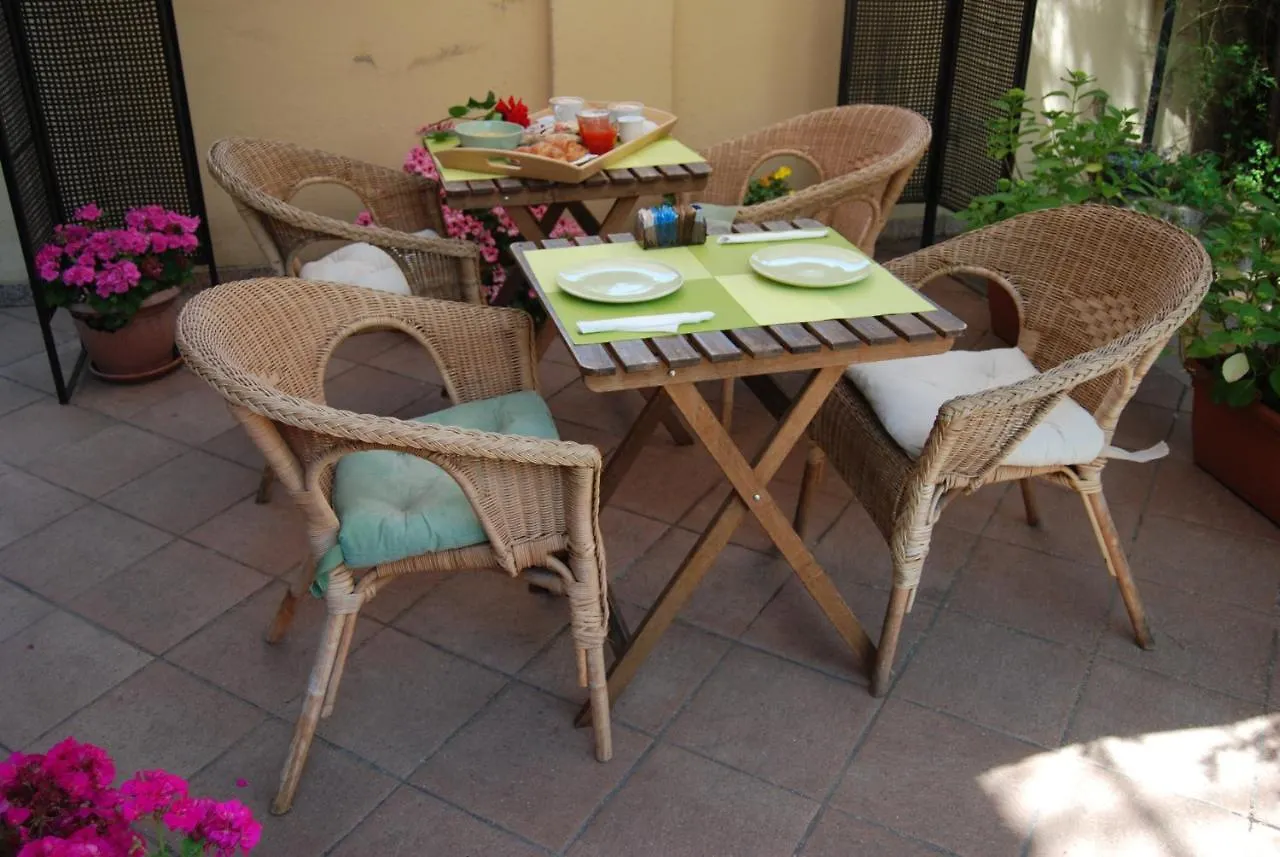 Albergo Salerno Milano Hotel