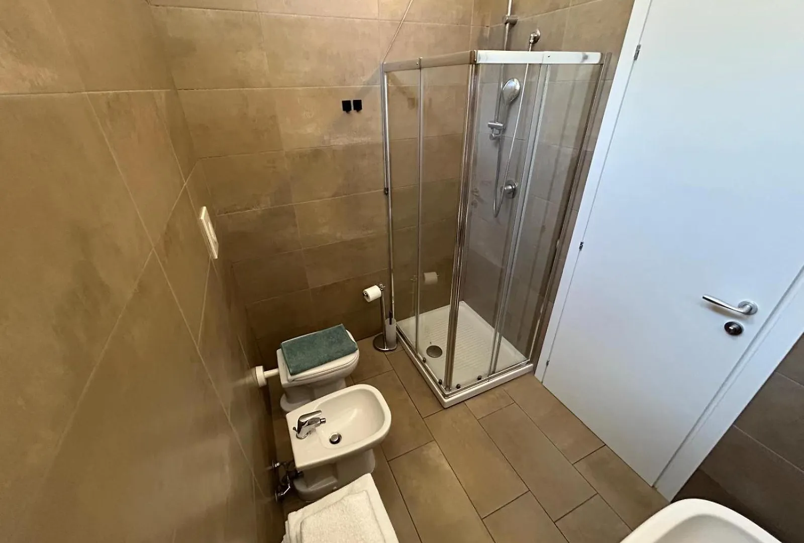 Albergo Salerno Milano Hotel