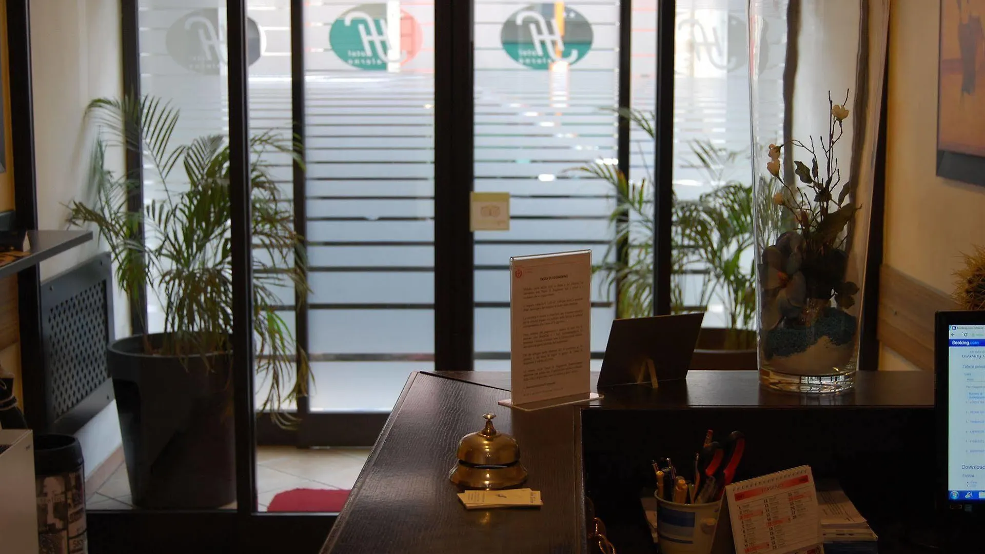 Albergo Salerno Milano Hotel