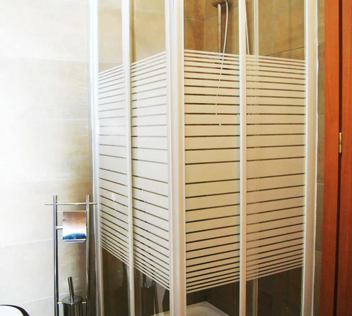 *** Hotel Albergo Salerno Milano Italia